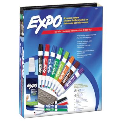 EXPO LOW ODOUR 14PK  KIT