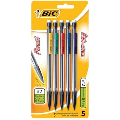 MECH. PENCIL BIC