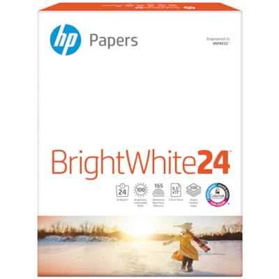 HP BRIGHTWHT24 INKJET PAPER