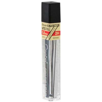 HIPOLYMER REFILL LEAD 0.5MM