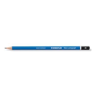 DRAWING PENCIL STAEDTLER 4B