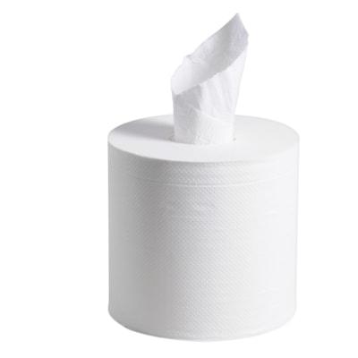 KRUGER CENTRE PULL 2PLY TOWELS