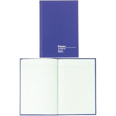 ACCOUNTPRO  100 PGS RECORD BK