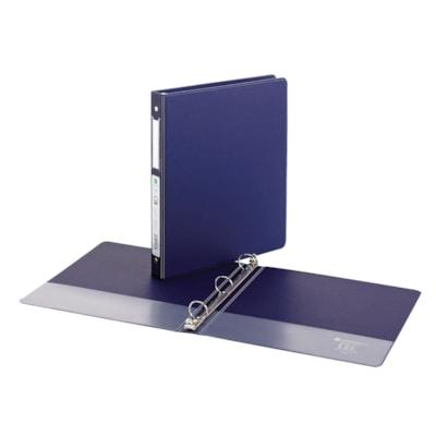 G&T O RING 1  BINDER BLU-LETTR