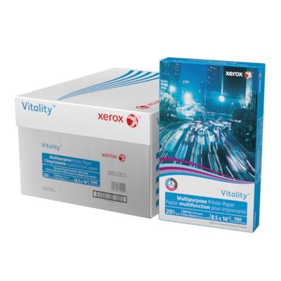 XEROX 4200 COPY 92/20 8.5 X 14