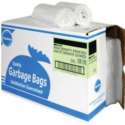 RASLTON 2800 GARBAGE BAG 22X24
