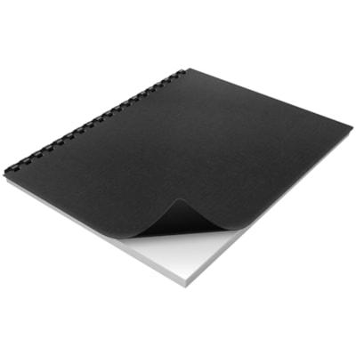 SWINGLNE BINDCOVER BLK 200