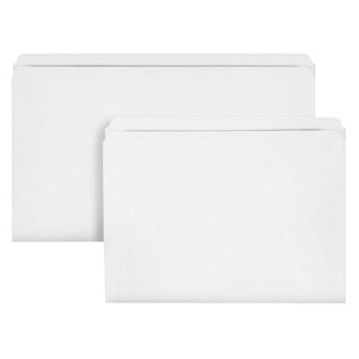 FOLDER INTERIOR IVORY LGL