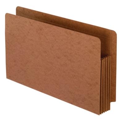 END TAB EXPANDING FILE POCKET