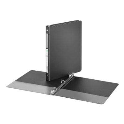 G&T O RING .5  BINDER BLK-LTR