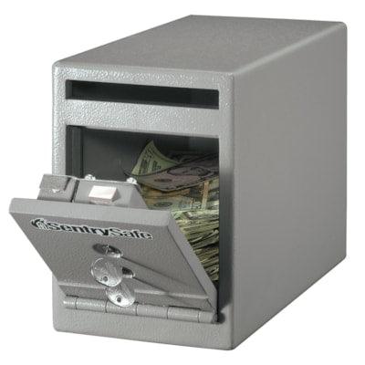 SENTRY UNDR CNTR DEPOSIT SAFE