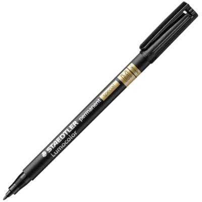 STAEDTLER LUMOCOLOR PERMANENT