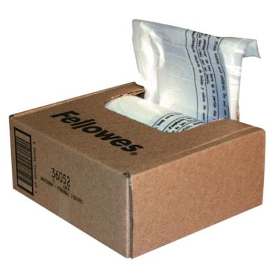 FELLOWES SHREDDER BAGS