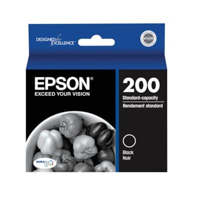 EPSON, EXPRESSION HOME XP-200