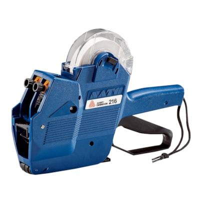 AVERY 2 LINE LBLR 8 LTRSTOPBOT
