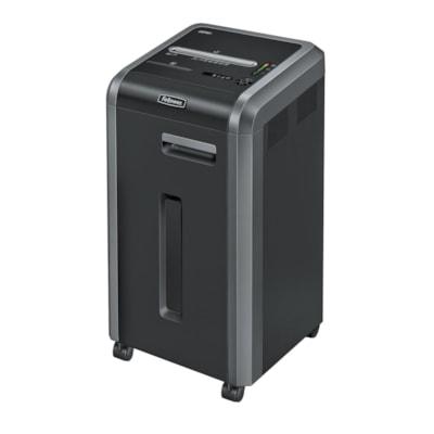 FELLOWES P/SHRD TYP IIIB 225CI