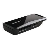 USB-C POCKET CARD READER