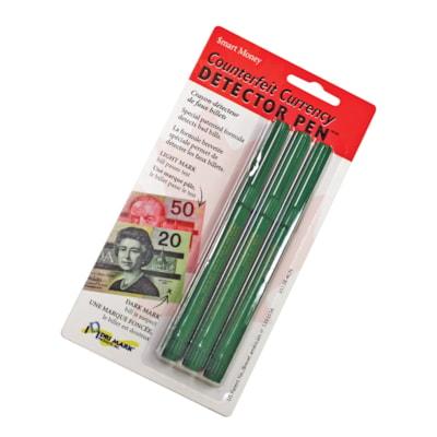 COUNTERFEIT DETECTOR PEN - CAD