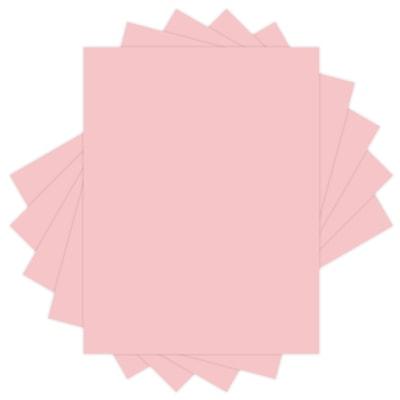LETTERMARK COLORS PINK LTR