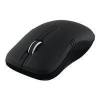 WRLS OPT MOUSE COMMUTER BLK