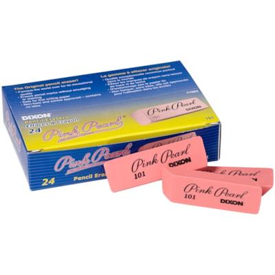 ERASER DIXON LARGE PINK