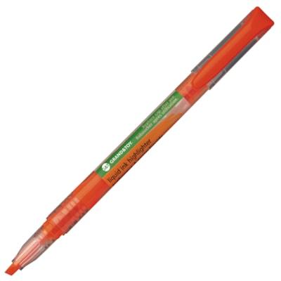 HLIGHTER G&T LIQUID INK ORANGE