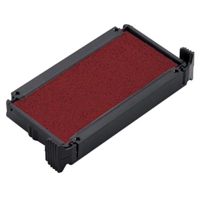 TRODAT 4910 STAMP PAD RED 2/PK