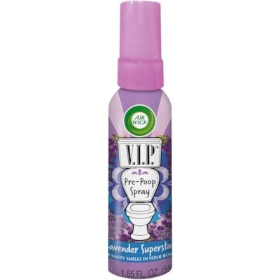 AIRWICK V.I.POO LAVENDER 55ML