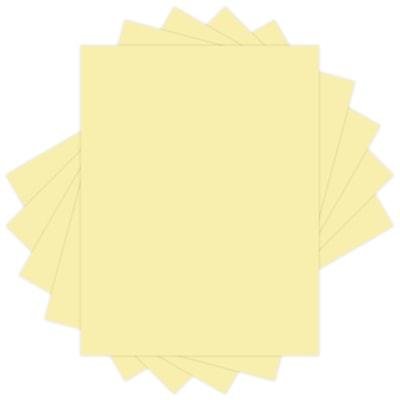 LETTERMARK COLORS CANARY LTR