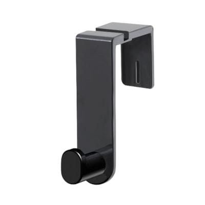 PLASTIC OVER PANEL SGL HOOK