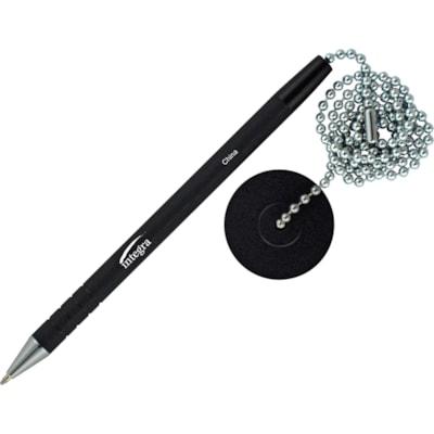 INTEGRA SECURITY PEN W/CHAIN