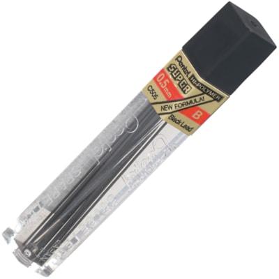 LEADS FOR MECH. PENCIL 0.5MM B