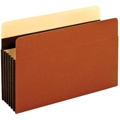 LEGAL FILE POCKETS 5.25  EXP