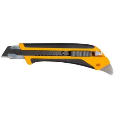 HEAVY DUTY UTILITY KNIFE-18MM