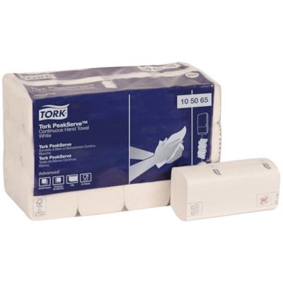 TORK ADV PEAKSERVE HAND TOWEL