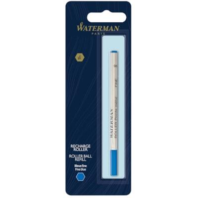 PEN REFILL ROLLERBALL BLU FINE