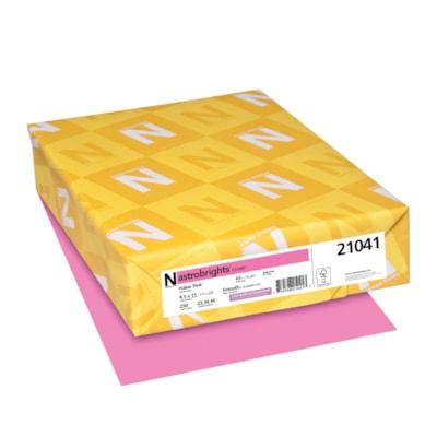 ASTROBTS 65# LTR PULSAR PINK