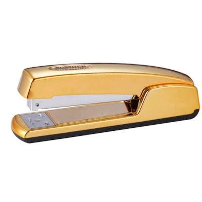 BOSTITCH METALLIC GOLD STAPLER