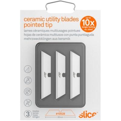 REPLACEMENT BLADE POINTED TIP