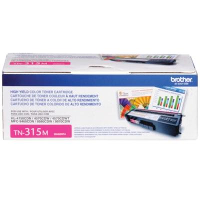 BROTHER TONER CARTRIDGE MAG