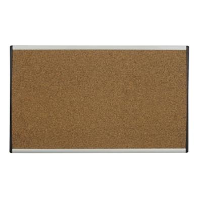 QUARTET CUBICLE CORK BOARD