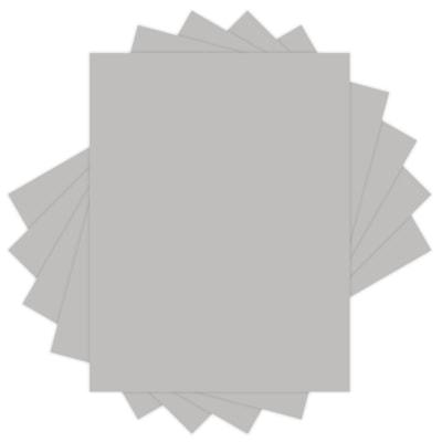LETTERMARK COLORS GRAY LTR