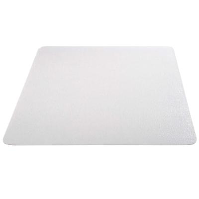 HARDFLOOR CHAIRMAT RECT 46X60
