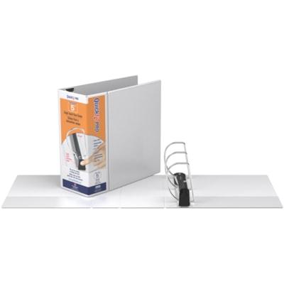 QUICKFIT  PRO BINDER 5.0 -WHT