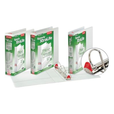 SPEEDY XTRALIFE D-RING, 1 , WT