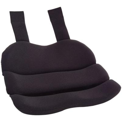 CONTOURED SEAT CUSHION