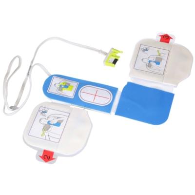CPR-D-PADZ ADULT ELECTRODES