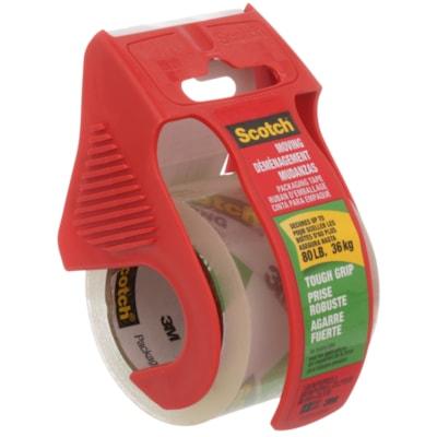 SCOTCH PKG MOVING TAPE DISP