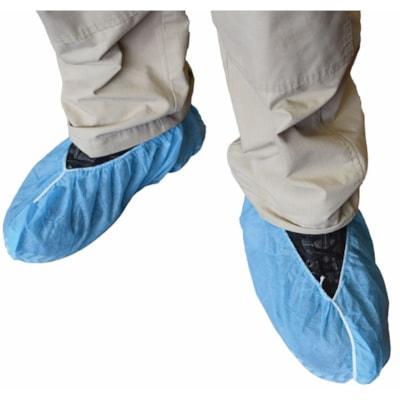 SHOE COVERS - XLARGE 100/PK