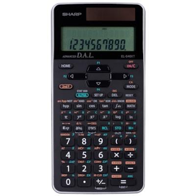 SHARP 469F SCIENTIFIC CALC